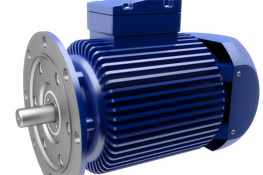 你知道永磁同步电机的这几个优点吗？赶紧了解一下长知识吧