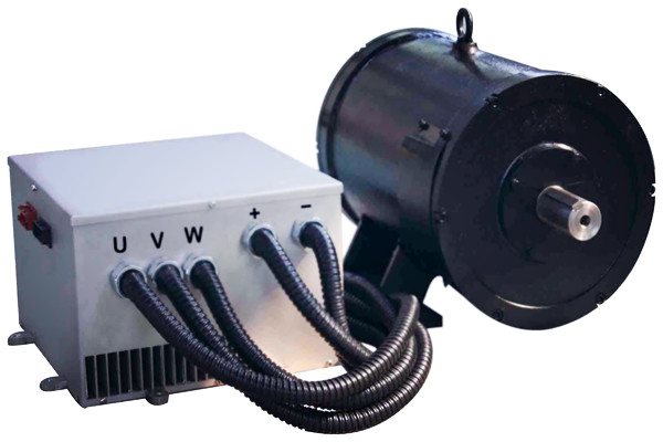 同步电机和异步电机的区别是什么？哪个比较好呢？